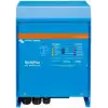 Quattro 24V/5000VA/120A-100A/100A İnverter/Charger