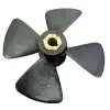 Quick Baş Manevra Pervaneleri İçin Yedek Pervane