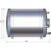 Quick Nautic Boiler Bx