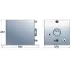 Quick Nautic Boiler Bxs