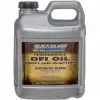 Quicksilver Optimax DFI Motor Yağı 10 Lt