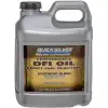 Quicksilver Optimax DFI Motor Yağı 10 Lt