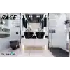 Race 24V Karbon Tuvalet