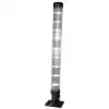Lalizas Radar Reflektör Tüp Tipi Motoryat 58cm Çap 5cm