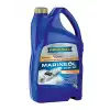 Ravenol 25W-40 Sentetik Motor Yağı 4 Lt