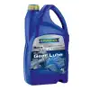 Ravenol Sentetik Şanzıman (dişli Yağı) Yağı 4 Lt