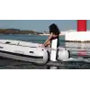 Remigo One Neo 1.5kW - 4 HP Elektrikli Dıştan Takma Deniz Motoru