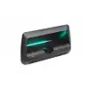 ROKK WIRELESS COVE LED- 3 COIL 15W KABLOSUZ ŞARJ