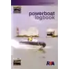 Rya Powerboat Logbook