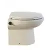 Sanimarin 32 Luxe Bidet Elektrikli Marin Tuvalet (taharet Musluklu) 24V
