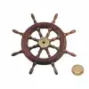 SAVORETTI TİPO-2 Direksiyon Simidi - 60cm