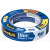 Scotchblue 2090 Mavi Maskeleme Bandı