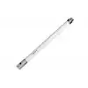 SCOUT PA-10 FİBERGLAS ANTEN UZATMA DİREKLERİ, 0,5 MT