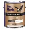 Sea Hawk AF-33 Yumuşak Zehirli Boya - Koyu Mavi