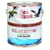 Sea Hawk Cukote Yumuşak Zehirli Boya - Kırmızı