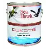 Sea Hawk Cukote Yumuşak Zehirli Boya - Mavi