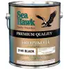 Sea Hawk Tropikote Biocide Plus Sert Zehirli Boya - Kırmızı