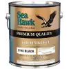 Sea Hawk Tropikote Biocide Plus Sert Zehirli Boya Yeşil