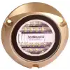 Seablaze X2 Ledli Su Altı Aydınlatma Lambası- Beyaz-mavi Led