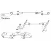 Seafirst Tie Bar
