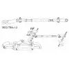 Seafirst Tie Bar