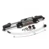 Seastar Hc5345-3 Önden Montaj Dıştan Takma Motor Hidrolik Dümen Silindiri