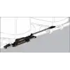 Seastar Ho6001 Üniversal Tie Bar
