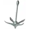 Şemsiye çıpa, galvaniz 10KG