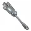 Şemsiye Galvanizli Çıpa - 6 kg