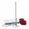 Shakespeare 5911 The Stowaway Emergency Marine Vhf Anteni