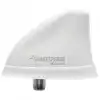 Shakespeare 5912 Marine Dorsal Vhf Anteni