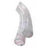 Shields Polyester Takviyeli Şeffaf Pvc Hortum