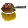 Shurhold Yuvarlak Fırça Yumuşak Sarı 5