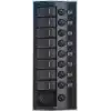 Sigorta paneli 8li Switch Ve Çakmaklı Sigorta Paneli