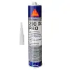 Sikaflex 290 DC Pro Armuz Dolgu Macunu 300ml-Siyah