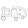 Snap Shackle