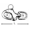 Snap Shackle