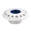 Solar havalandırma plastik 200mm