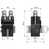 Solenoid