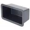 Standart hortum bağlantı konnektörü 152X102MM