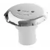 Su dolum ağzı kapaklı 38mm