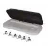 Su Geçirmez CD Player/Radio Kapağı