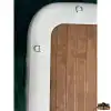 T-Wave Şişme Platform 250x150cm