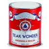 Teak Wonder Tik Koruyucu
