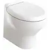 Tecma Silence Plus 2g Tuvalet