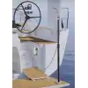Teleskopik Duş Direği