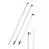 Teleskopik kakıç Çap: 32 mm Boy: 90-240 cm