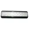 Lalizas Tepe Römork Lambası 25 LED 12V/24V Siyah