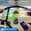 The Cape Radyo/usb Müzik Çalar