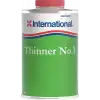INTERNATIONAL Thinner NO.1 - 1 Lt